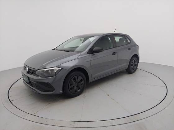 VOLKSWAGEN POLO 1.0 MPI TRACK MANUAL VOLKSWAGEN POLO 1.0 MPI TRACK MANUAL